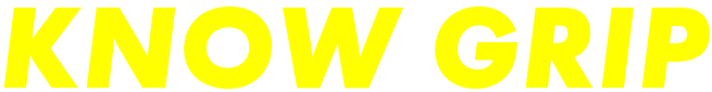 Know Grip Logo